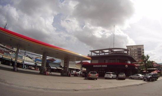 Burger King